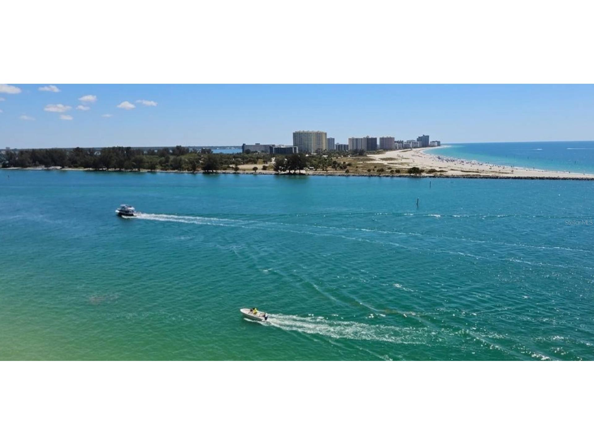 450 S Gulfview Boulevard #1208 Clearwater Beach FL 33767 - GULF OF AMERICA/MEXICO TB8490379 image5