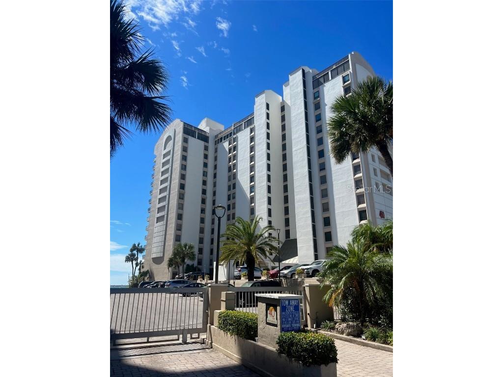 450 S Gulfview Boulevard #1603 Clearwater FL 33767 U8218999 image1