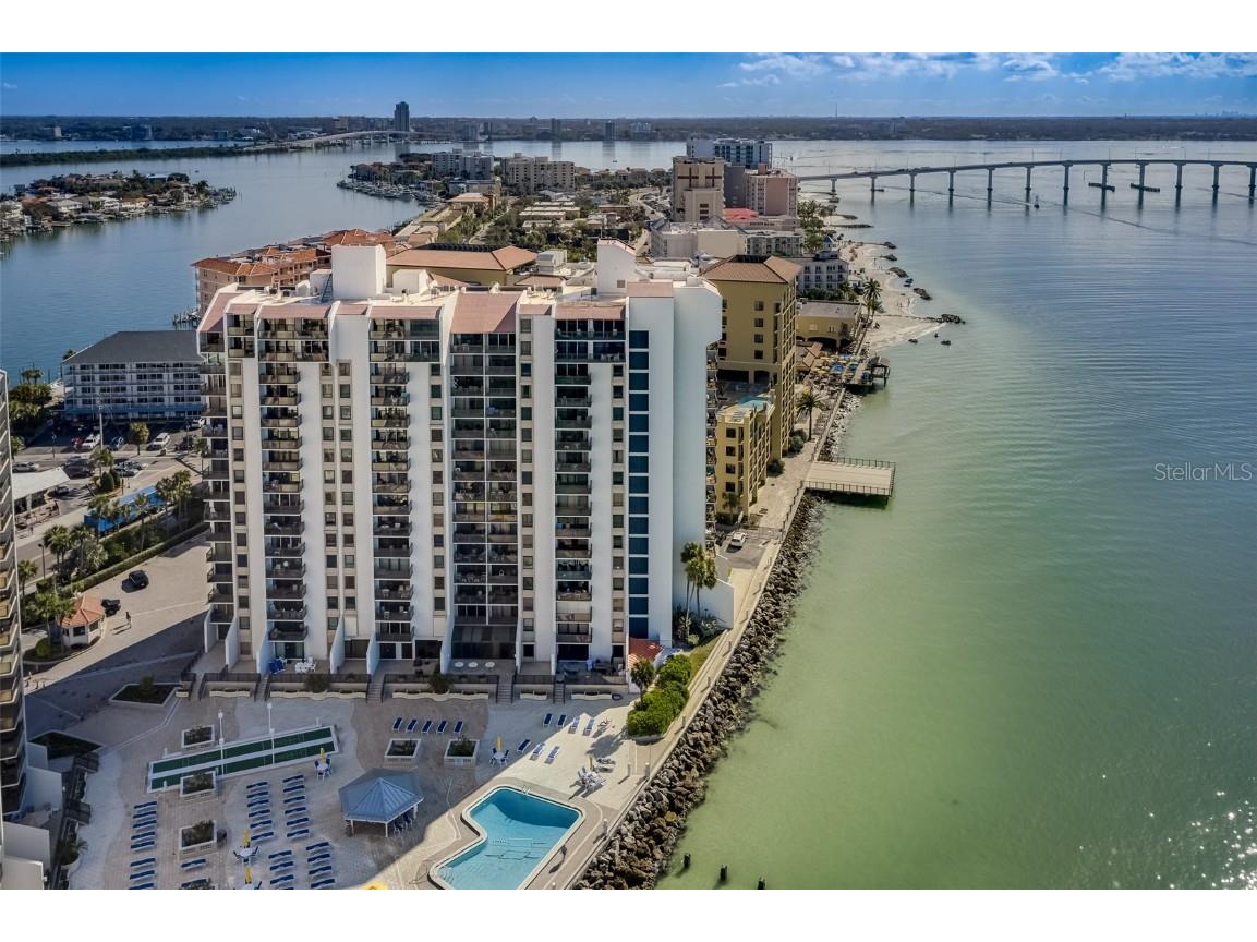 450 S Gulfview Boulevard #1605 Clearwater FL 33767 TB8341852 image2