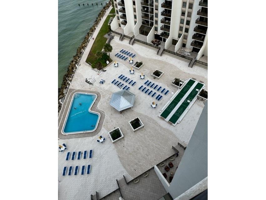 450 S Gulfview Boulevard #1605 Clearwater FL 33767 TB8341852 image33