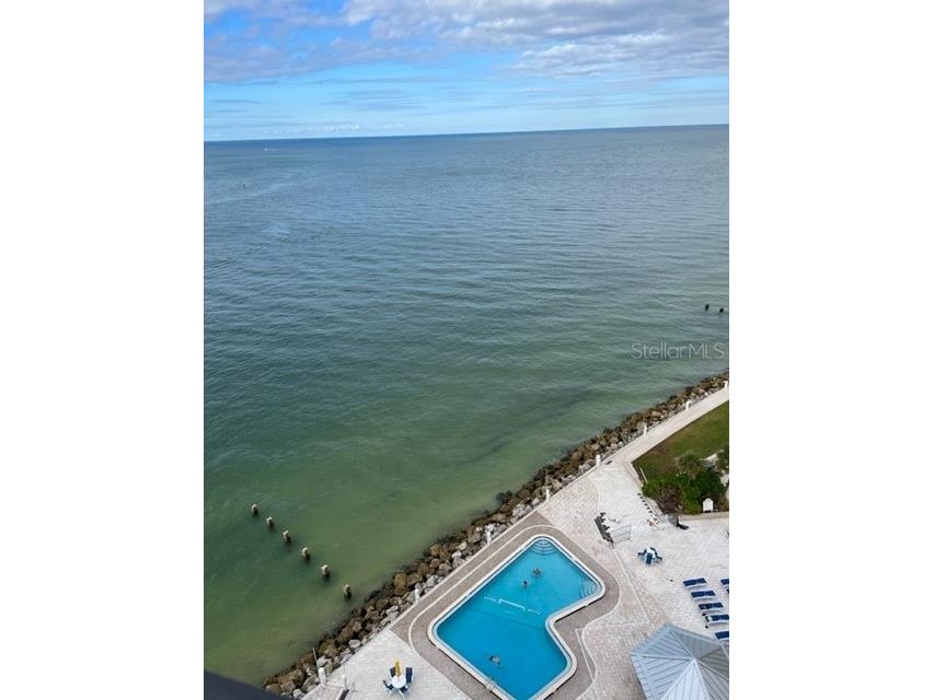 450 S Gulfview Boulevard #1605 Clearwater FL 33767 TB8341852 image34