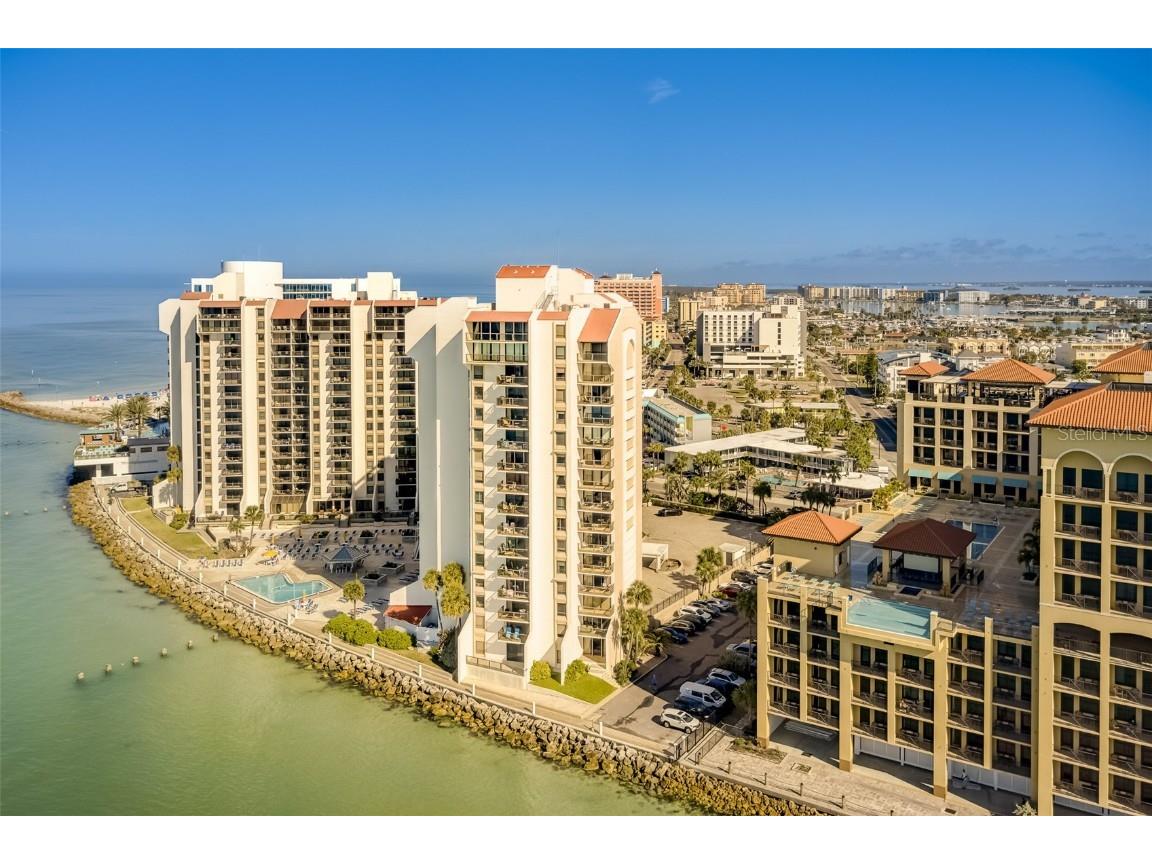 450 S Gulfview Boulevard #1605 Clearwater FL 33767 TB8341852 image35