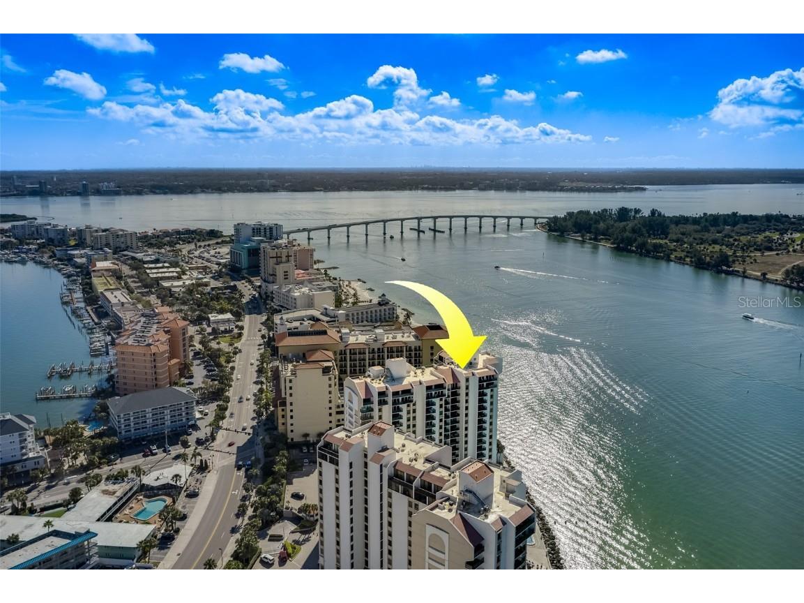 450 S Gulfview Boulevard #1605 Clearwater FL 33767 TB8341852 image36