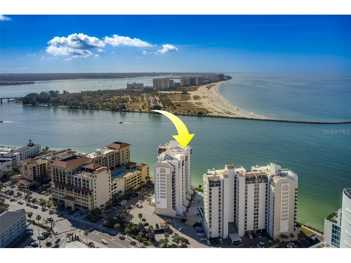 450 S Gulfview Boulevard #1605 Clearwater FL 33767 TB8341852 image37