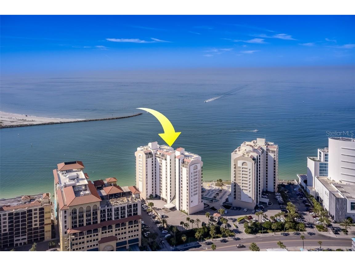 450 S Gulfview Boulevard #1605 Clearwater FL 33767 TB8341852 image38