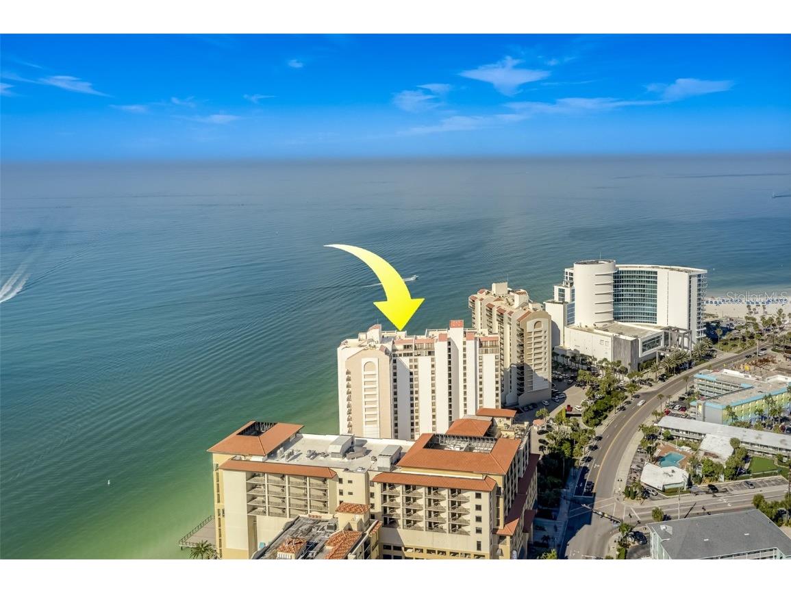450 S Gulfview Boulevard #1605 Clearwater FL 33767 TB8341852 image39