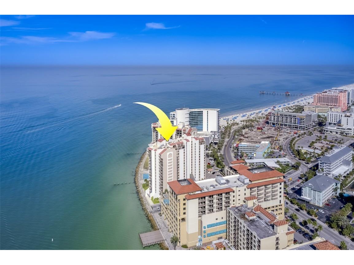 450 S Gulfview Boulevard #1605 Clearwater FL 33767 TB8341852 image40