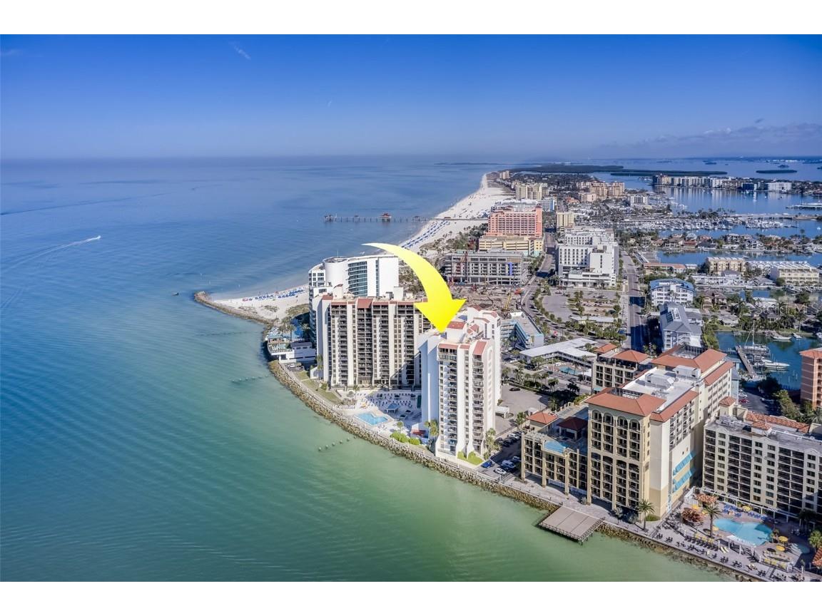 450 S Gulfview Boulevard #1605 Clearwater FL 33767 TB8341852 image41