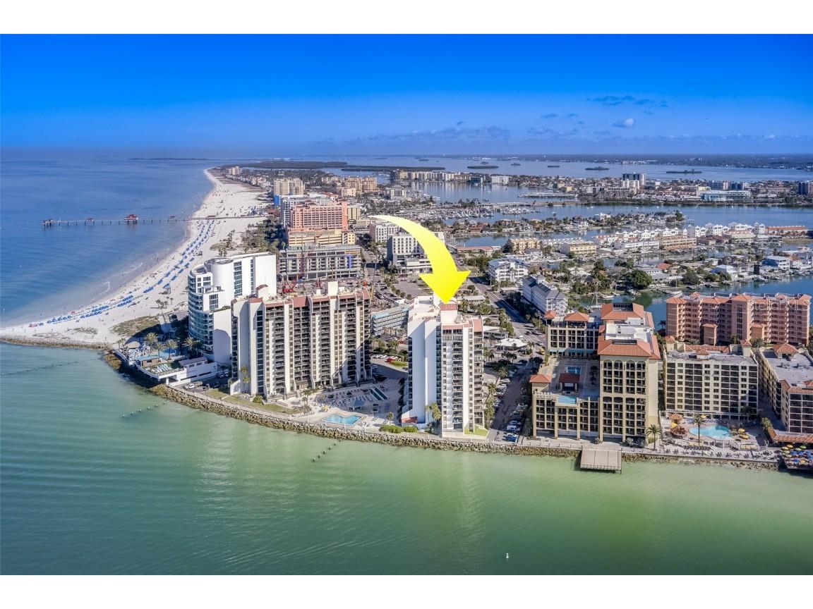 450 S Gulfview Boulevard #1605 Clearwater FL 33767 TB8341852 image42