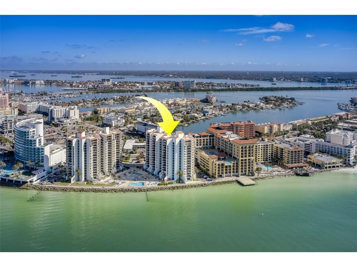 450 S Gulfview Boulevard #1605 Clearwater FL 33767 TB8341852 image43