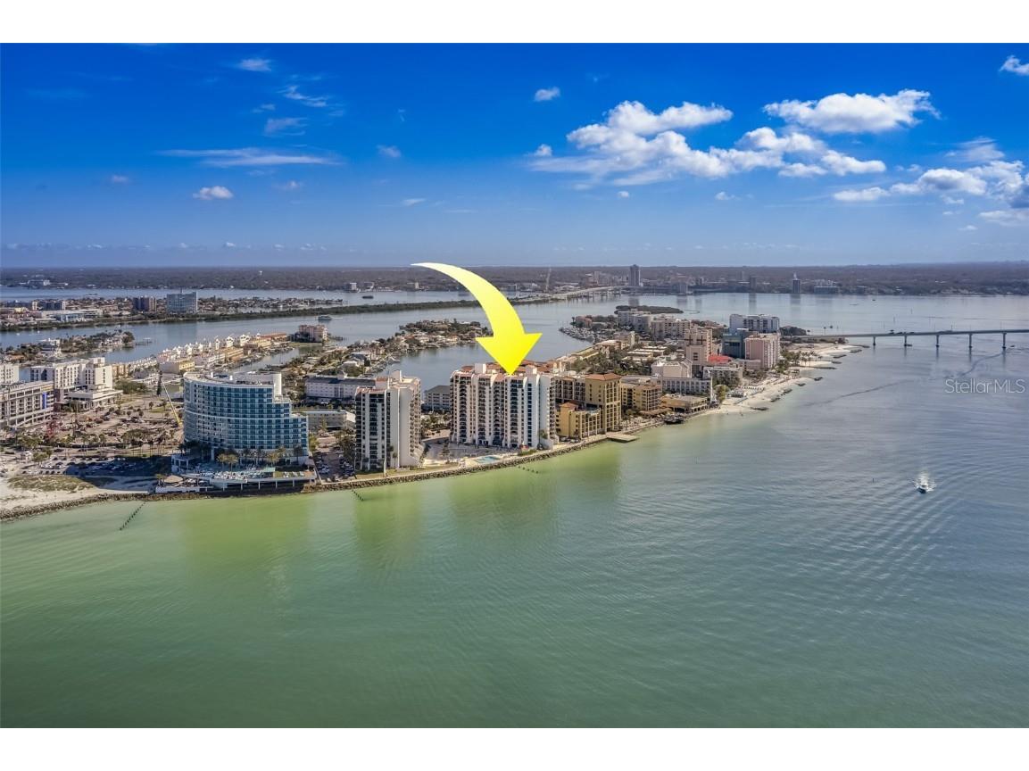 450 S Gulfview Boulevard #1605 Clearwater FL 33767 TB8341852 image44
