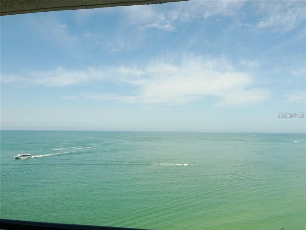 450 S Gulfview Boulevard #1606 Clearwater FL 33767 - GULF OF MEXICO U8203019 image13