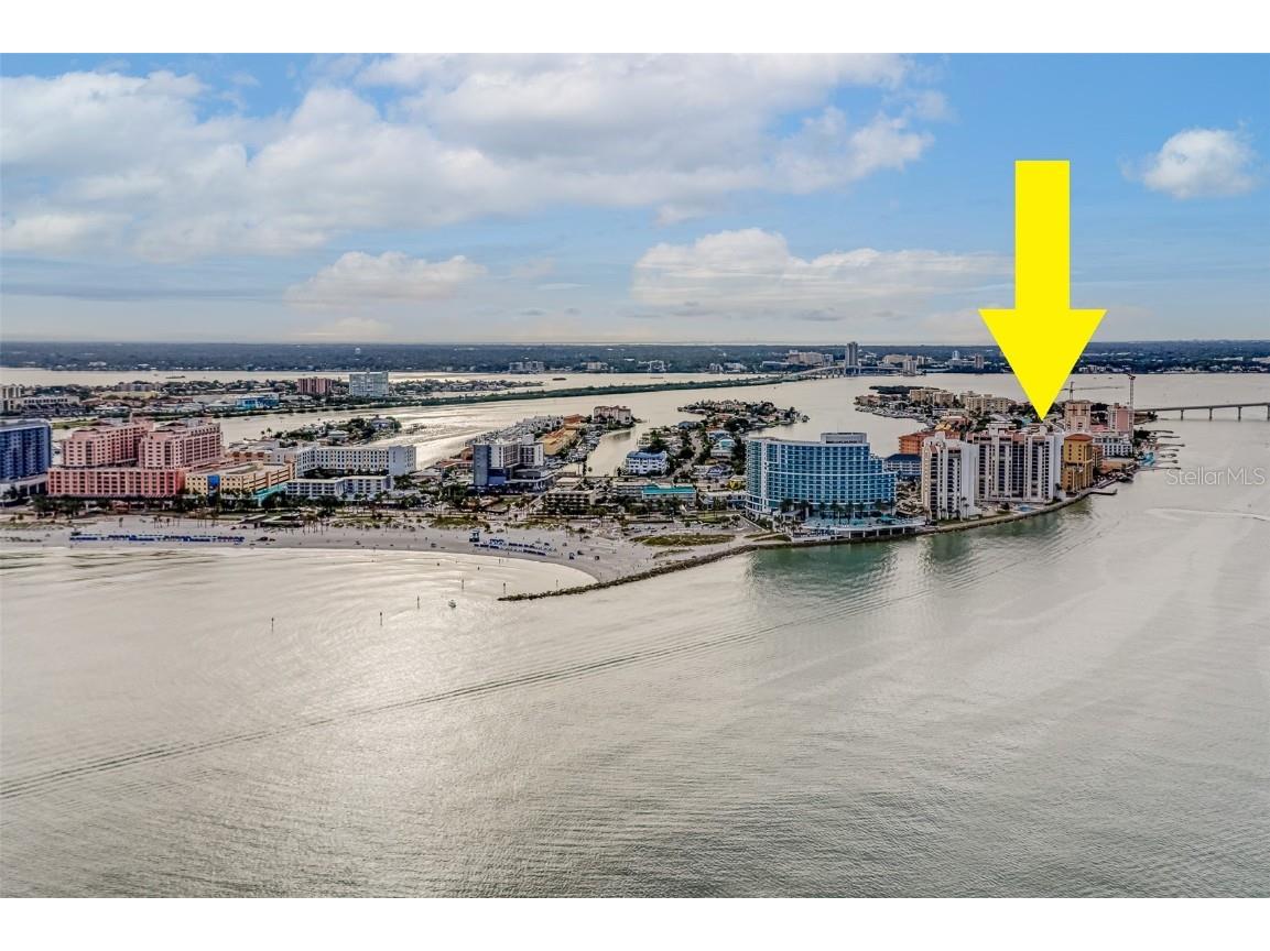 450 S Gulfview Boulevard #1702 Clearwater FL 33767 U8128577 image3