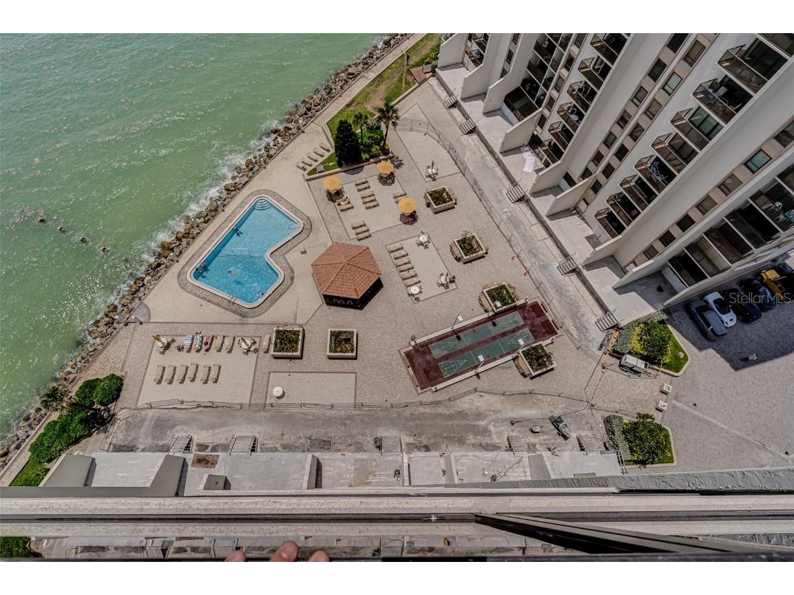 450 S Gulfview Boulevard #1702 Clearwater FL 33767 U8128577 image57