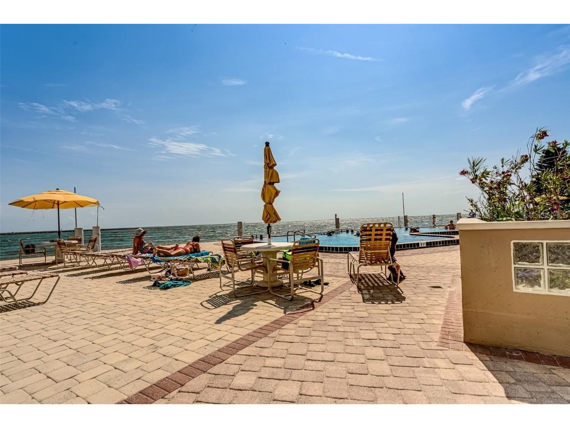 450 S Gulfview Boulevard #1702 Clearwater FL 33767 U8128577 image61
