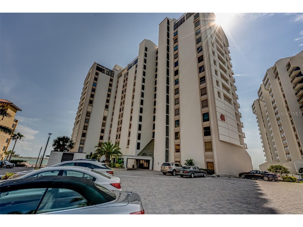 450 S Gulfview Boulevard #1702 Clearwater FL 33767 U8128577 image68