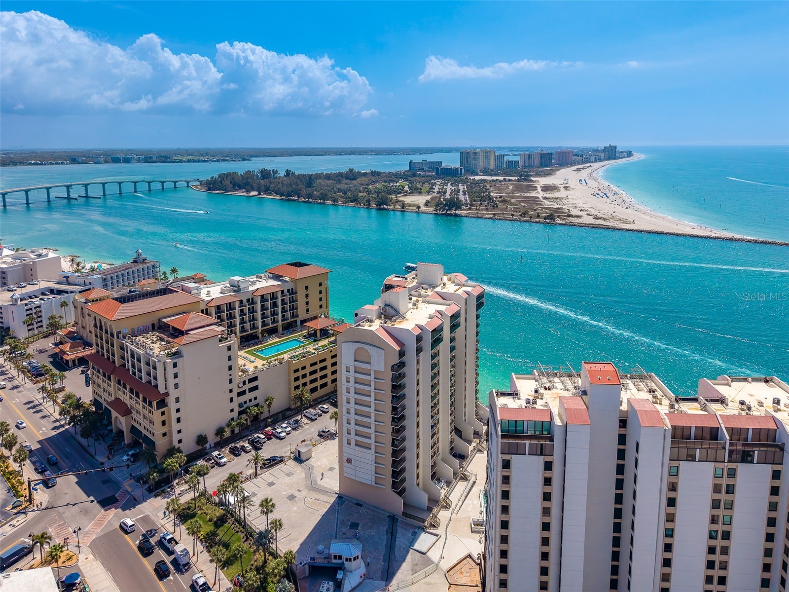 450 S Gulfview Boulevard #208 Clearwater Beach FL 33767 - GULF OF AMERICA TB8486531 image1