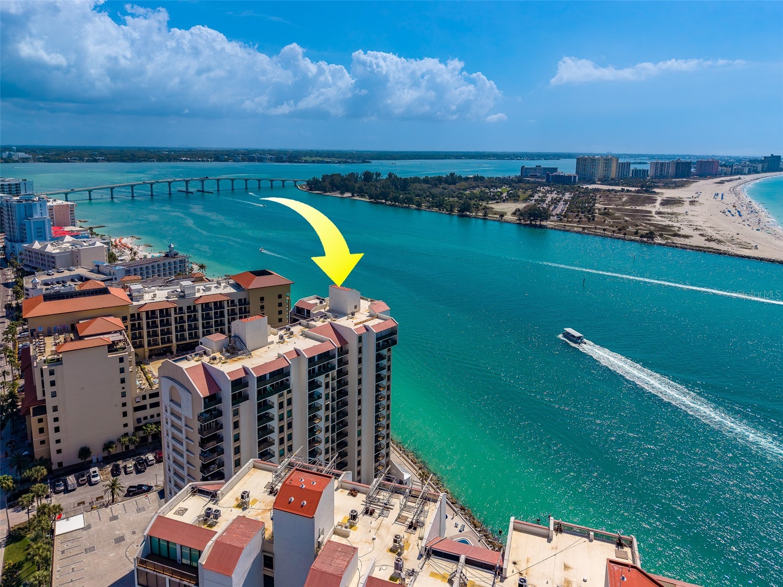 450 S Gulfview Boulevard #208 Clearwater Beach FL 33767 - GULF OF AMERICA TB8486531 image17