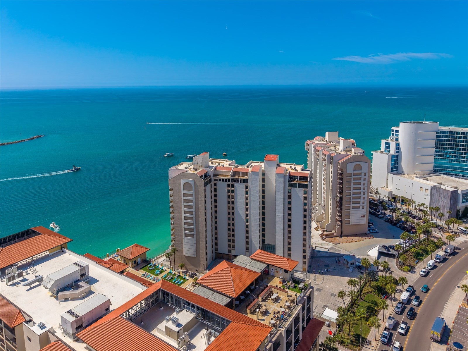 450 S Gulfview Boulevard #208 Clearwater Beach FL 33767 - GULF OF AMERICA TB8486531 image18