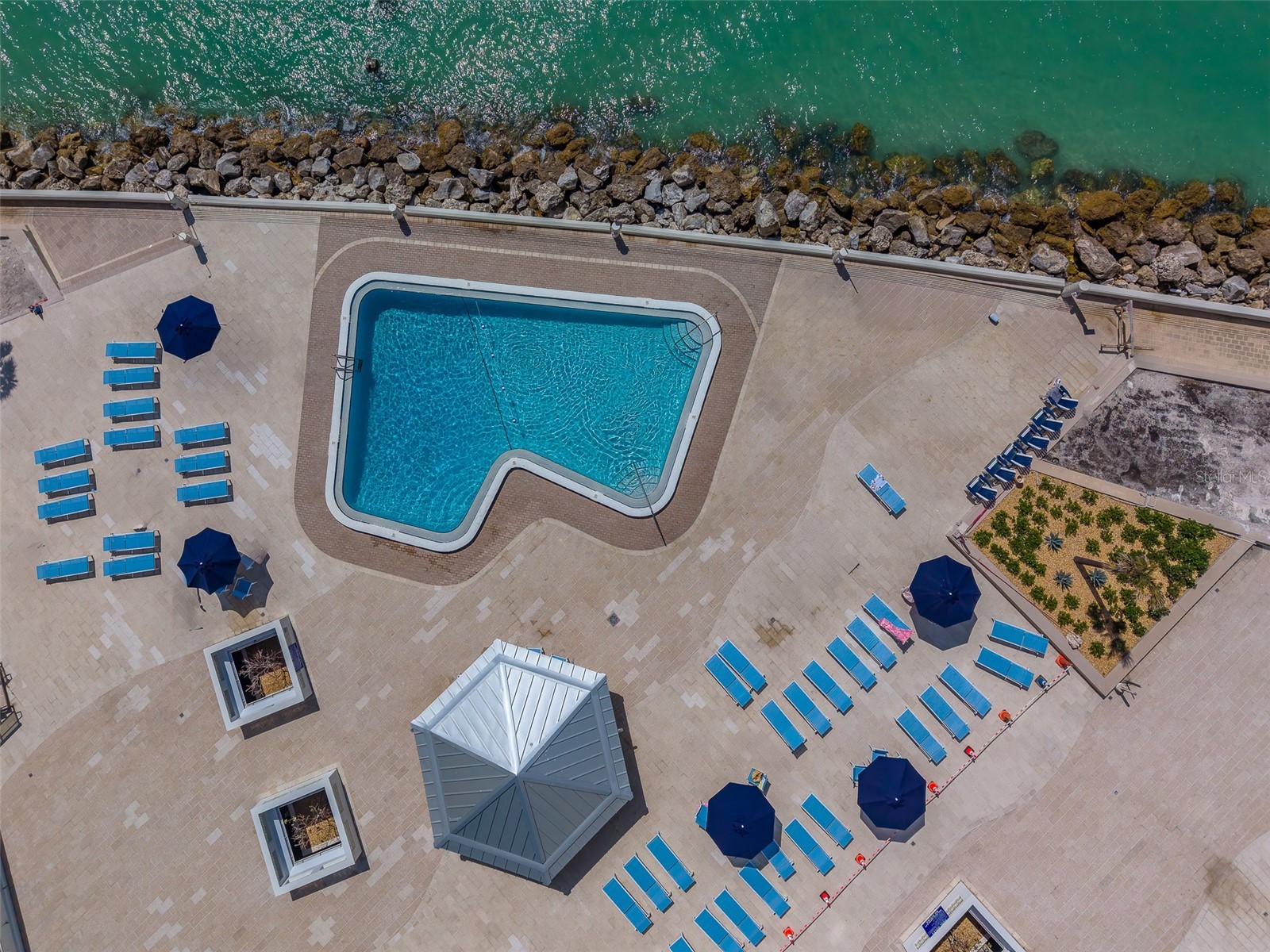 450 S Gulfview Boulevard #208 Clearwater Beach FL 33767 - GULF OF AMERICA TB8486531 image3