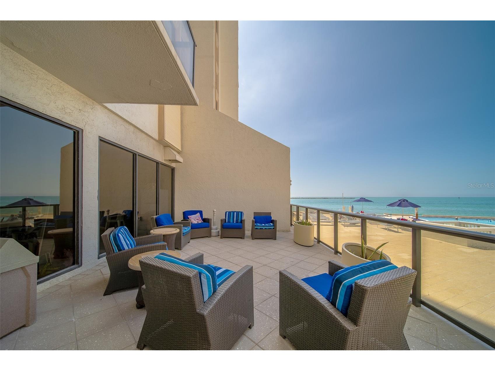 450 S Gulfview Boulevard #208 Clearwater Beach FL 33767 - GULF OF AMERICA TB8486531 image32