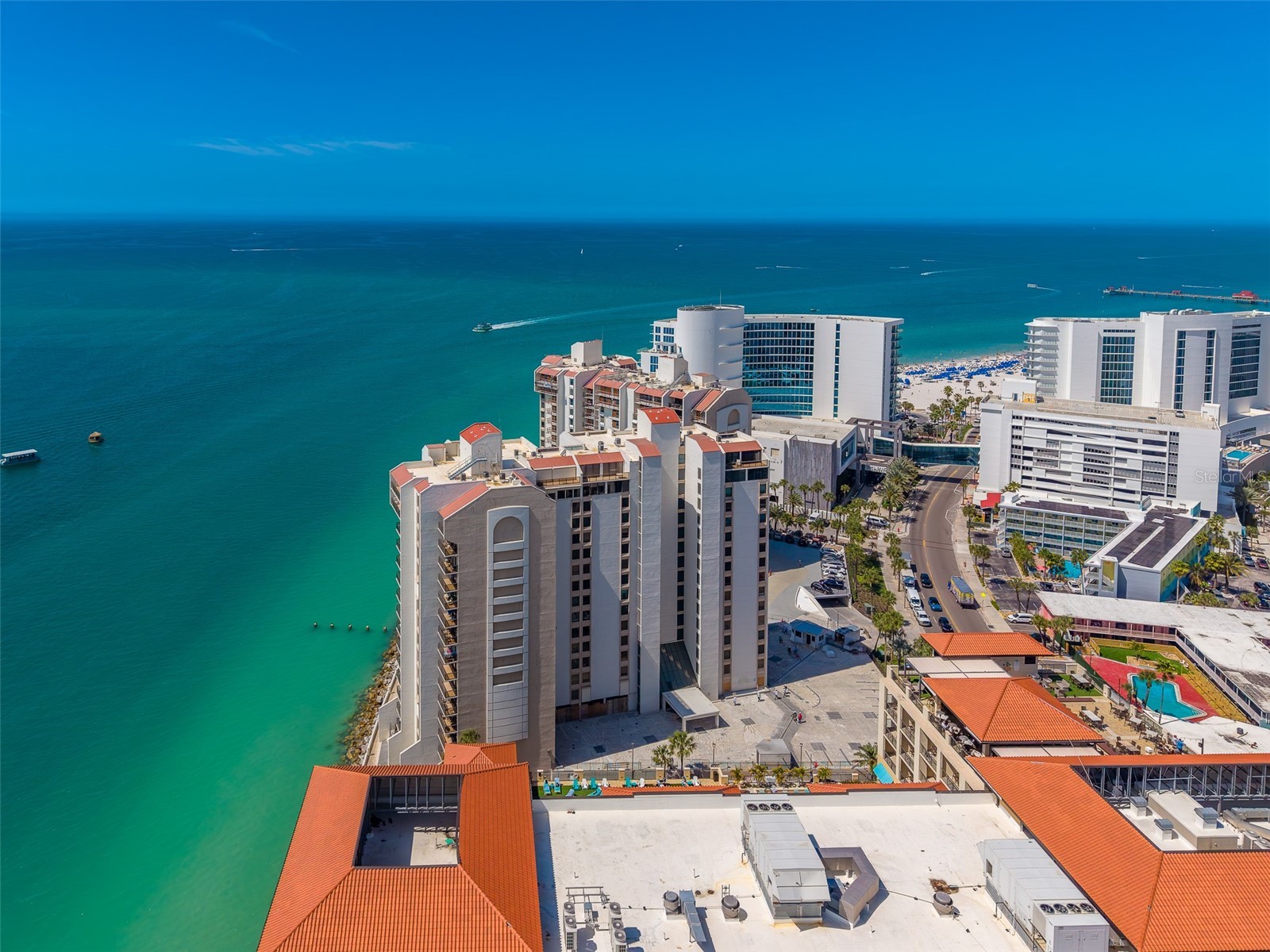 450 S Gulfview Boulevard #208 Clearwater Beach FL 33767 - GULF OF AMERICA TB8486531 image36