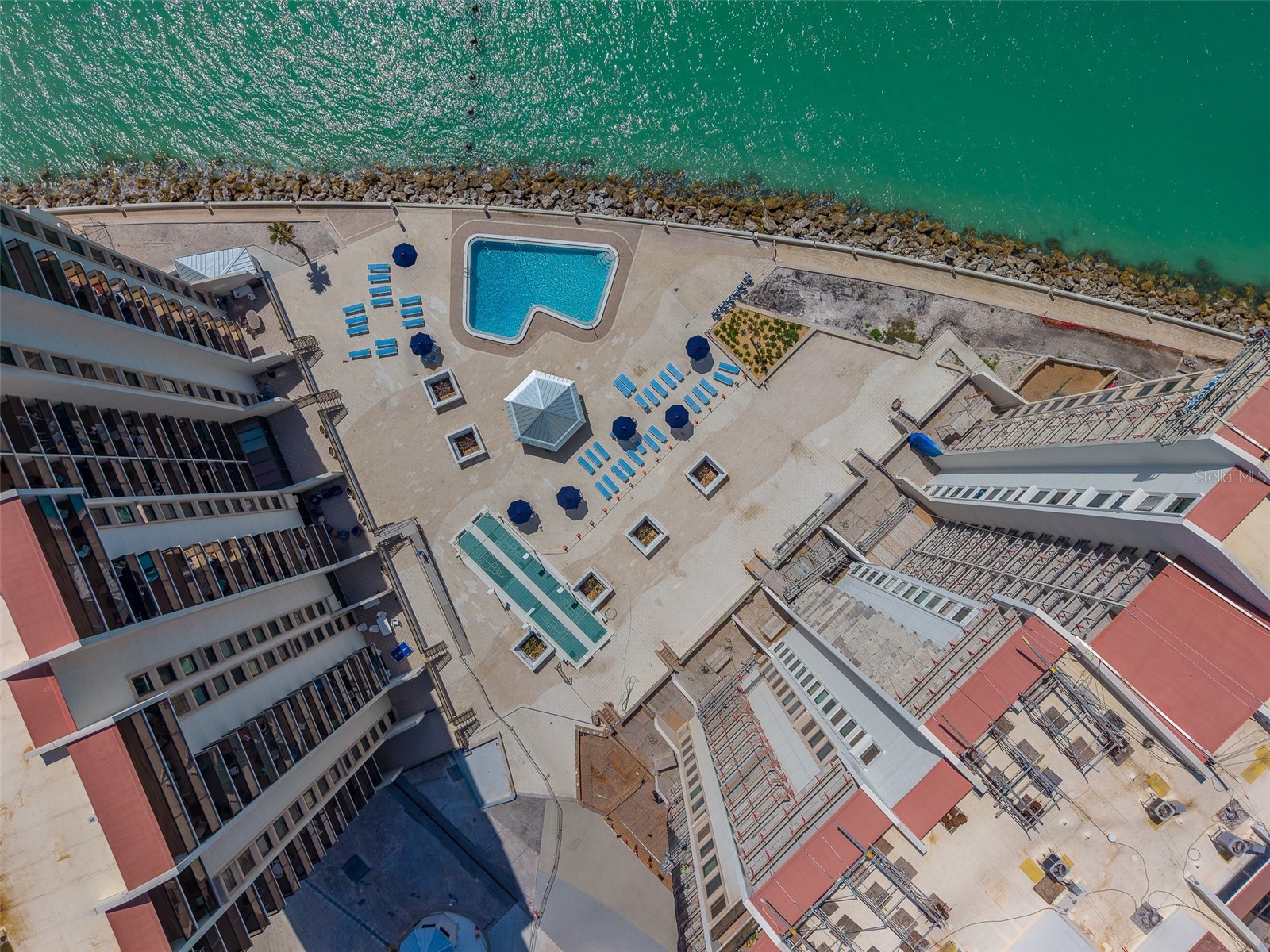 450 S Gulfview Boulevard #208 Clearwater Beach FL 33767 - GULF OF AMERICA TB8486531 image37