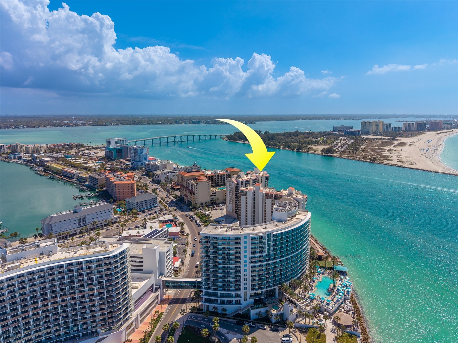 450 S Gulfview Boulevard #208 Clearwater Beach FL 33767 - GULF OF AMERICA TB8486531 image38