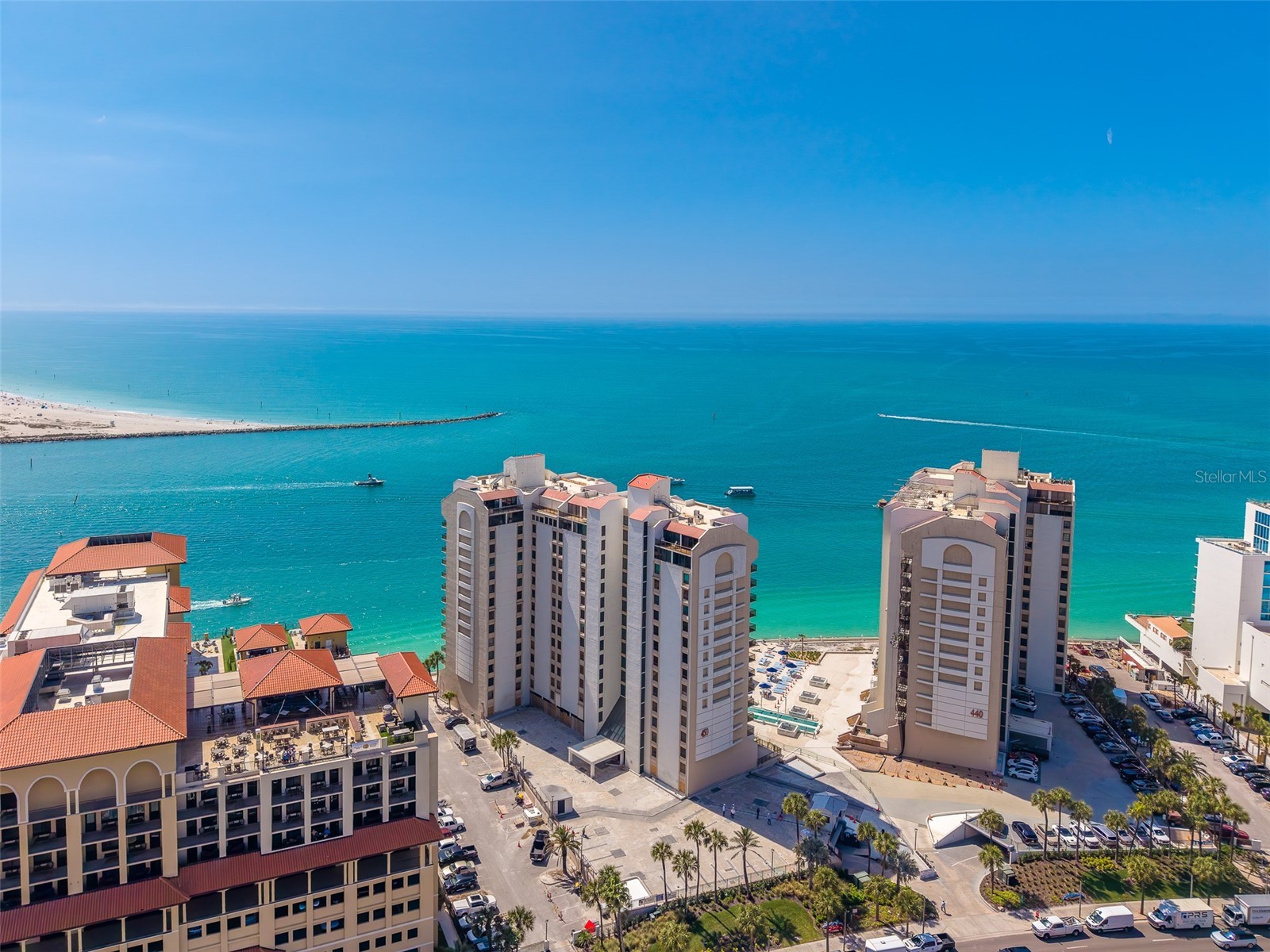 450 S Gulfview Boulevard #208 Clearwater Beach FL 33767 - GULF OF AMERICA TB8486531 image7