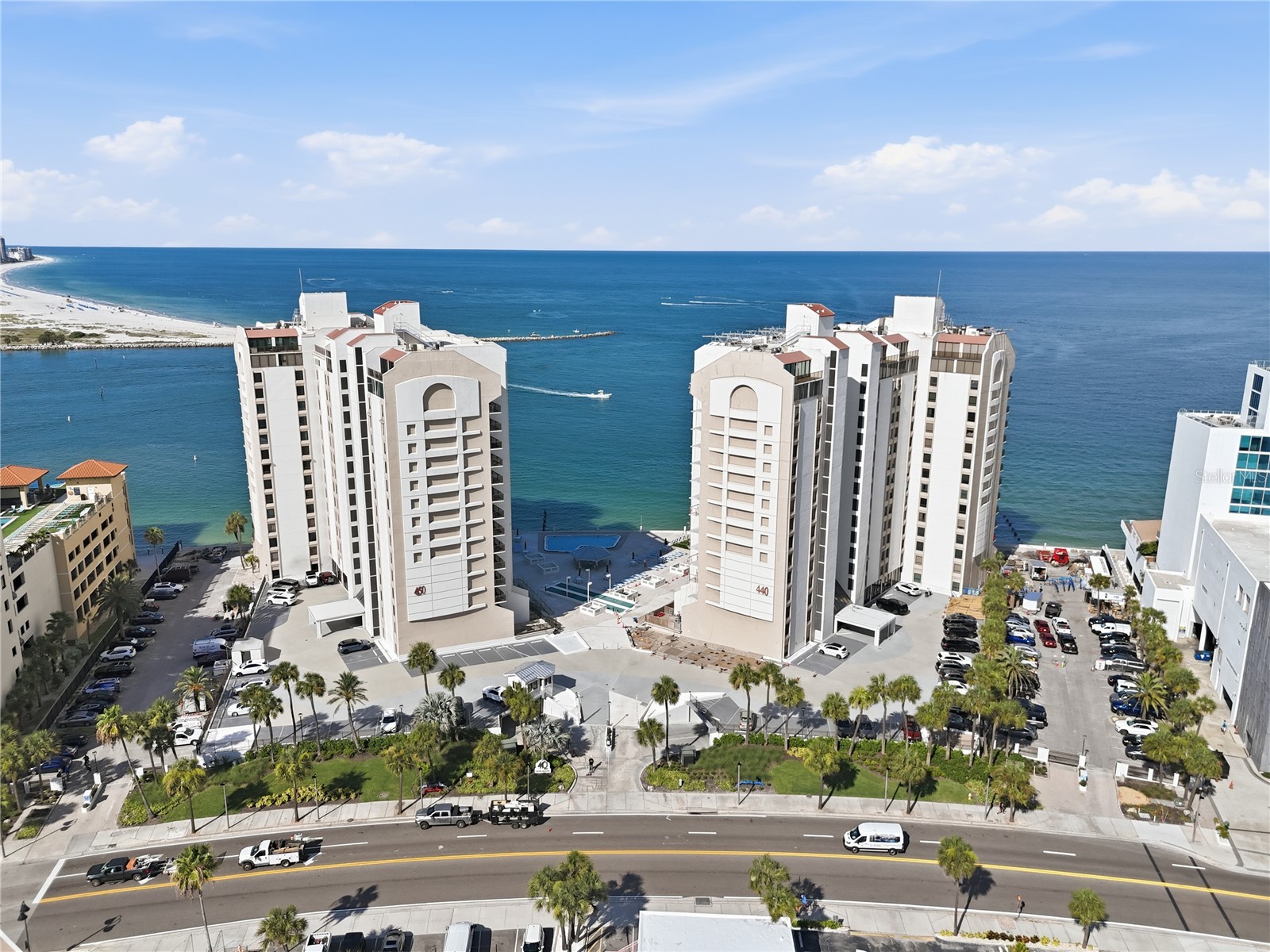 450 S Gulfview Boulevard #301 Clearwater Beach FL 33767 TB8522961 image1