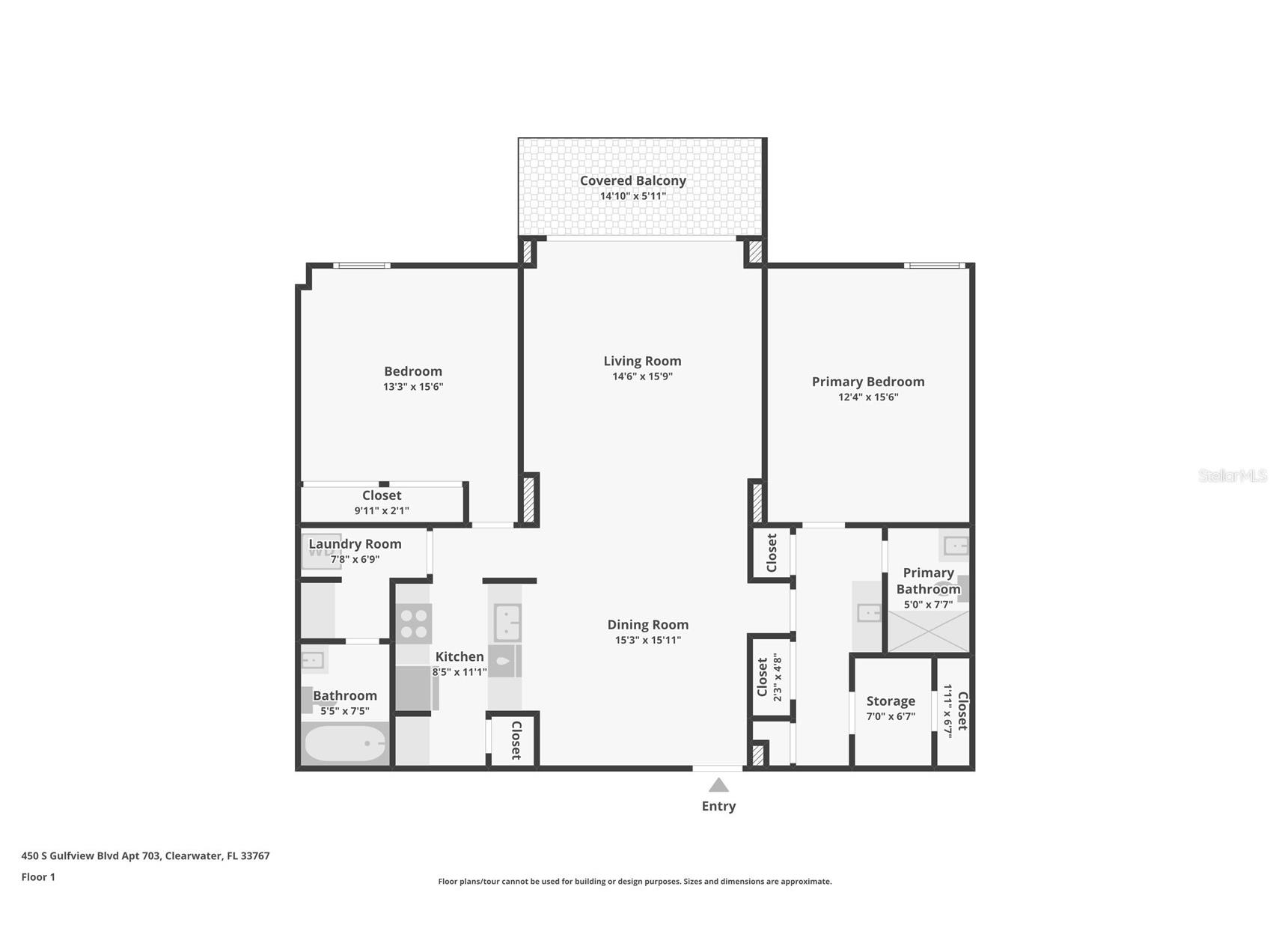 450 S Gulfview Boulevard #301 Clearwater Beach FL 33767 TB8522961 image31