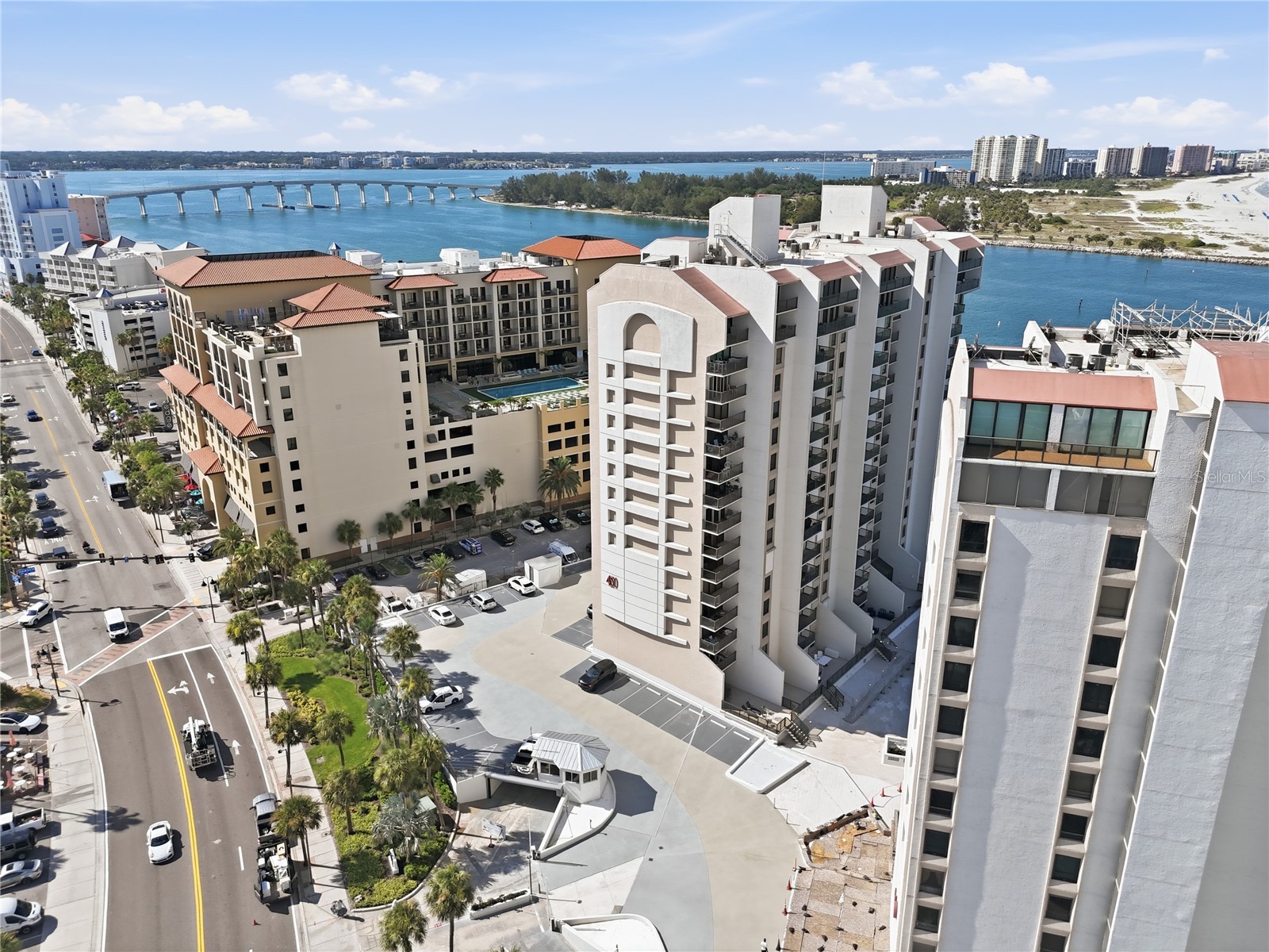 450 S Gulfview Boulevard #301 Clearwater Beach FL 33767 TB8522961 image7