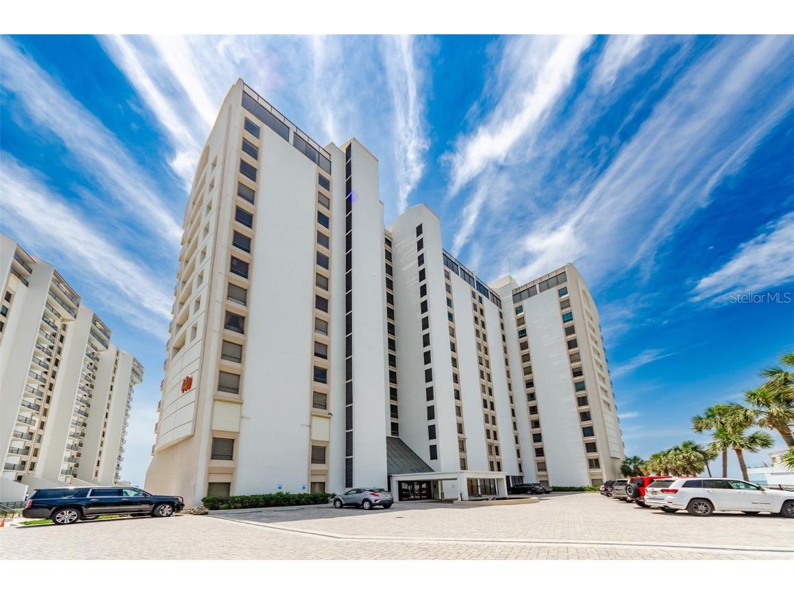 450 S Gulfview Boulevard #405 Clearwater FL 33767 - GULF OF MEXICO U8201489 image1