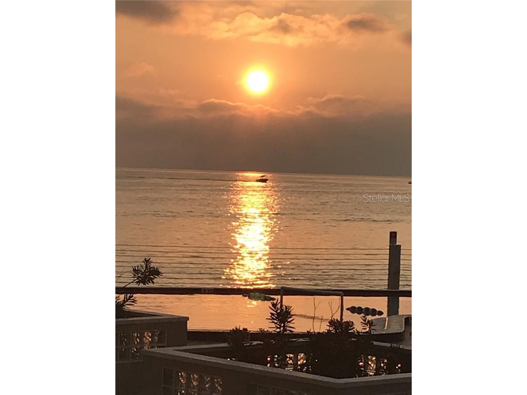 450 S Gulfview Boulevard #405 Clearwater FL 33767 - GULF OF MEXICO U8201489 image19
