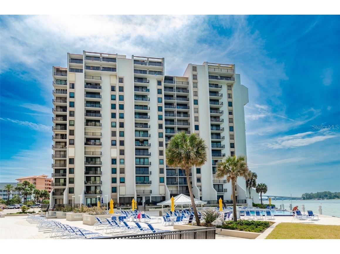 450 S Gulfview Boulevard #405 Clearwater FL 33767 - GULF OF MEXICO U8201489 image2