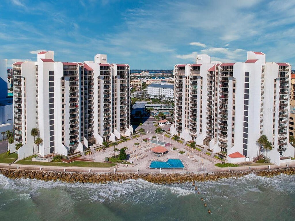 450 S Gulfview Boulevard #405 Clearwater FL 33767 - GULF OF MEXICO U8201489 image20