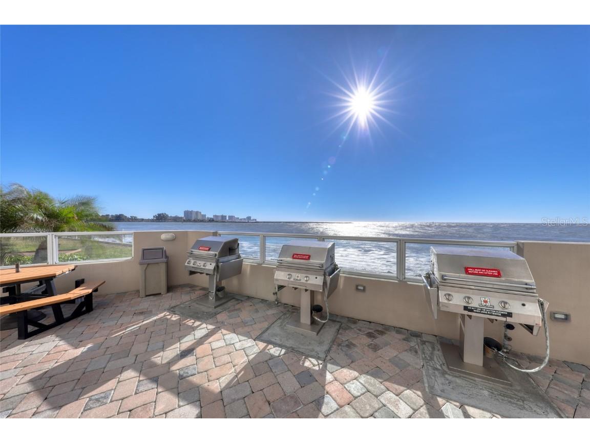 450 S Gulfview Boulevard #405 Clearwater FL 33767 - GULF OF MEXICO U8201489 image7