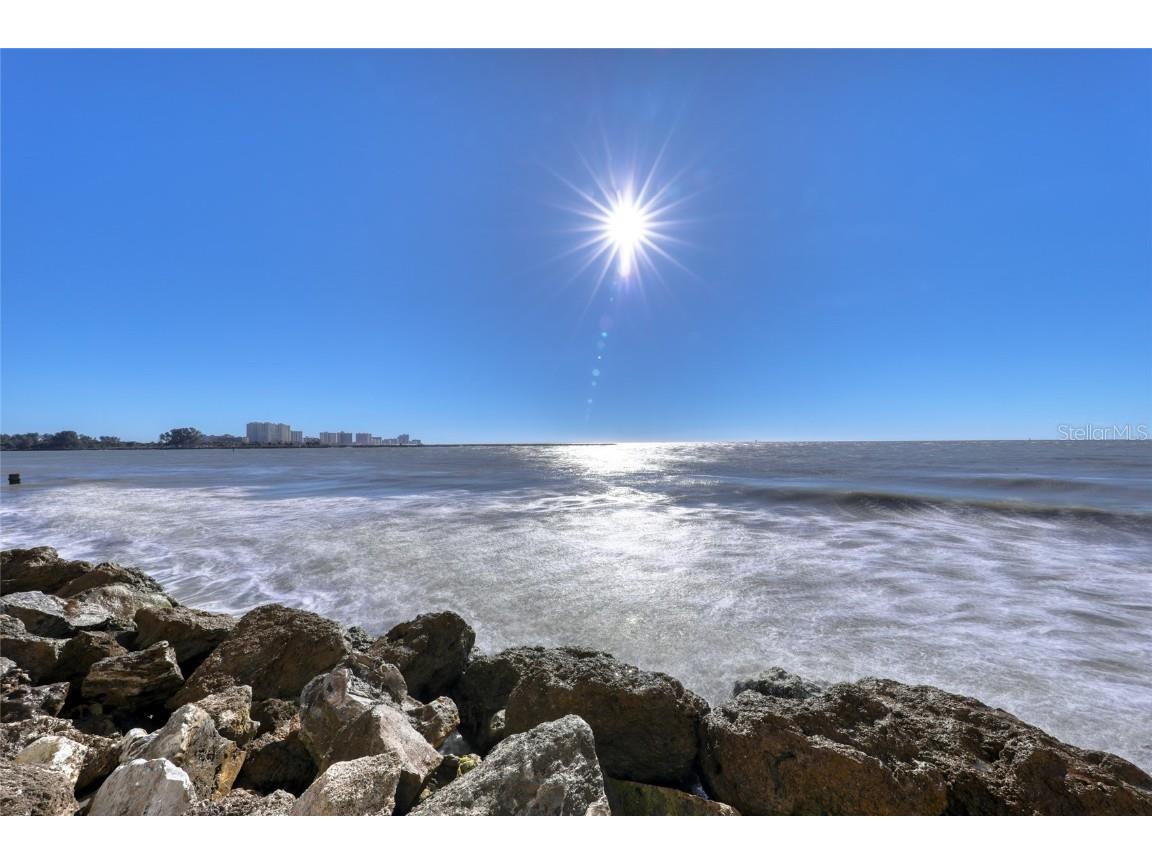 450 S Gulfview Boulevard #405 Clearwater FL 33767 - GULF OF MEXICO U8201489 image8