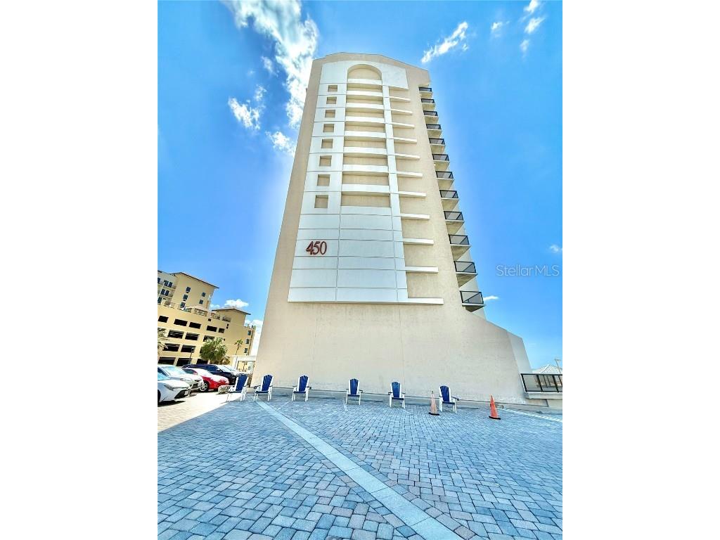 450 S Gulfview Boulevard #408 Clearwater Beach FL 33767 TB8342087 image1