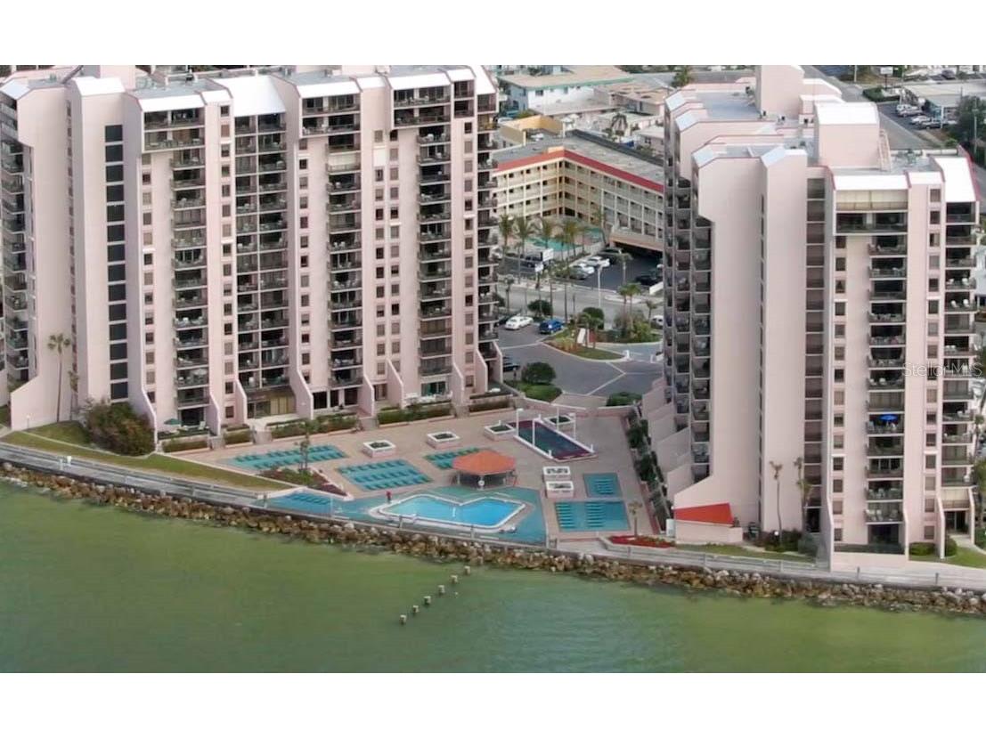 450 S Gulfview Boulevard #506 Clearwater Beach FL 33767 U8138634 image1