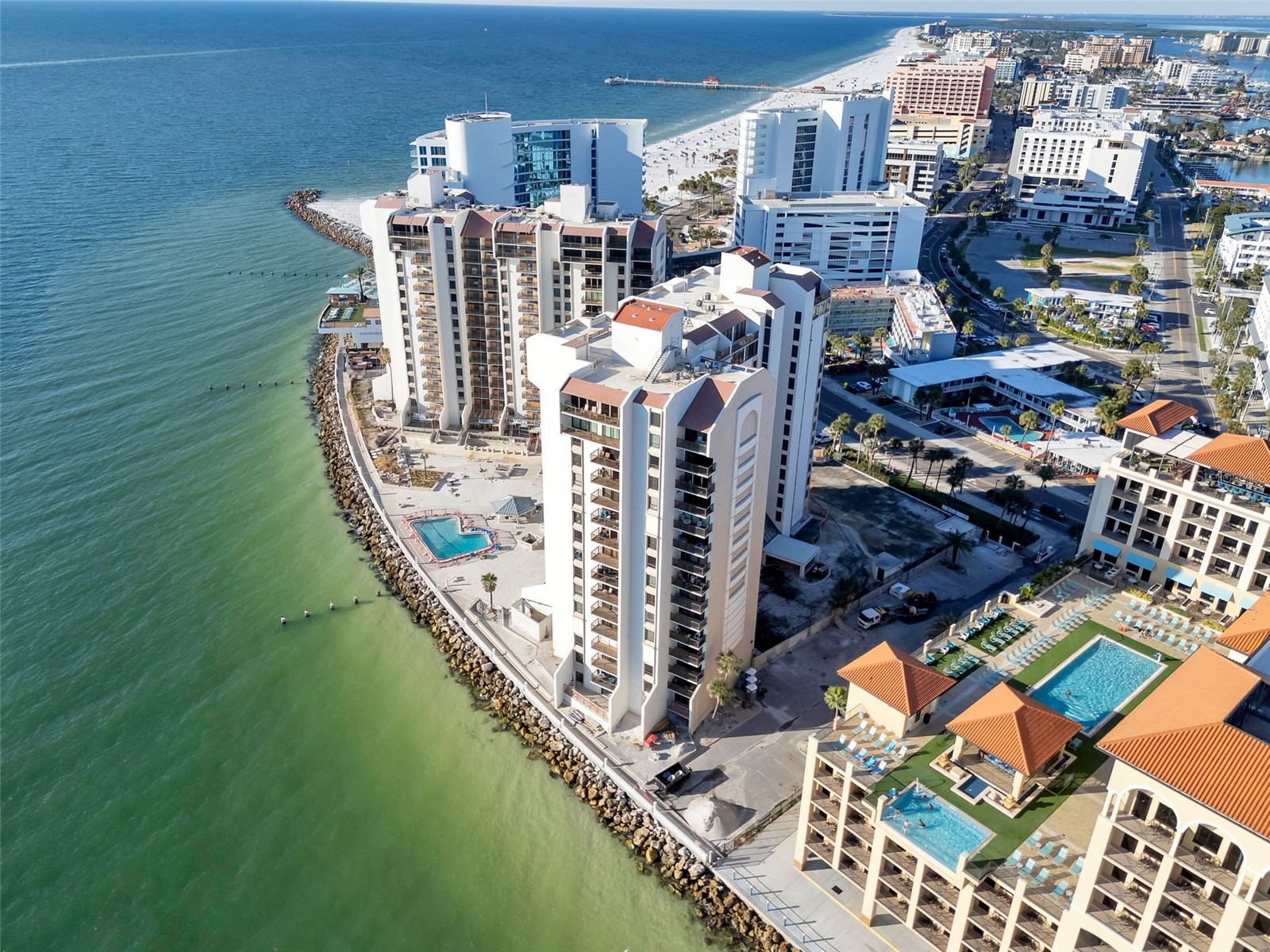 450 S Gulfview Boulevard #605 Clearwater Beach FL 33767 TB8438347 image1
