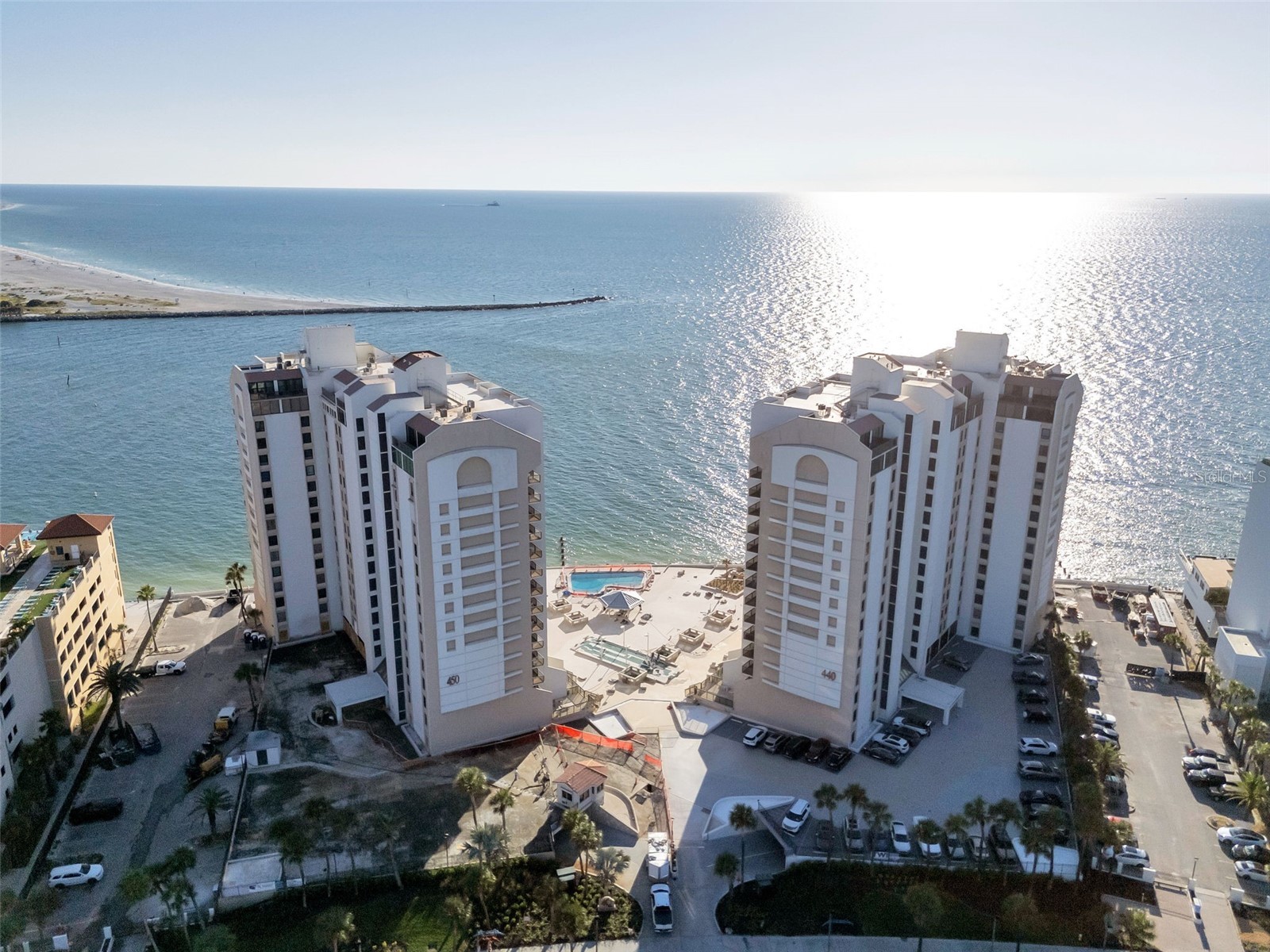 450 S Gulfview Boulevard #605 Clearwater Beach FL 33767 TB8438347 image2