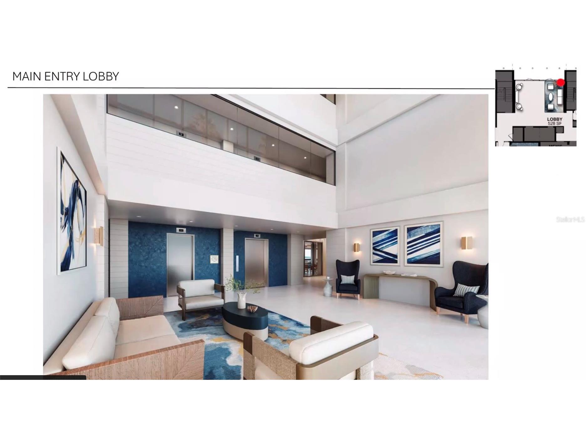 450 S Gulfview Boulevard #605 Clearwater Beach FL 33767 TB8438347 image29