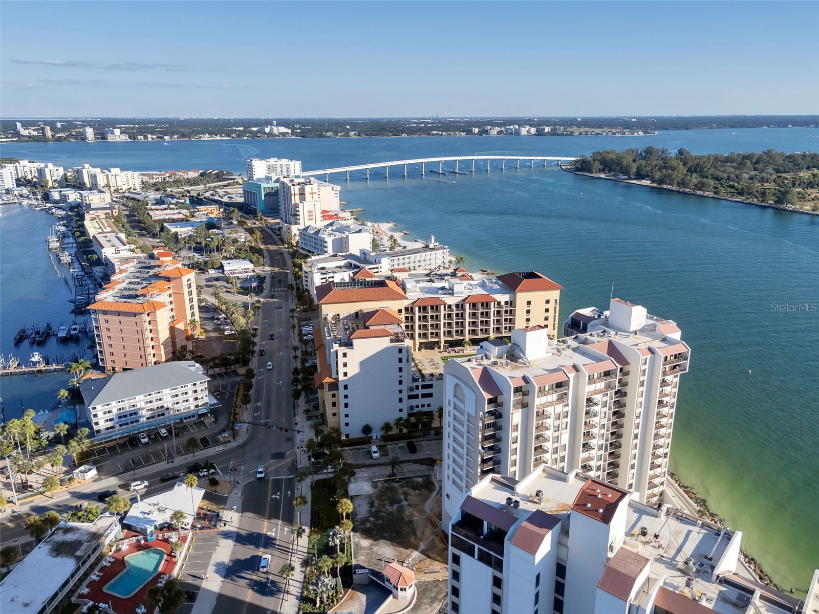 450 S Gulfview Boulevard #605 Clearwater Beach FL 33767 TB8438347 image3