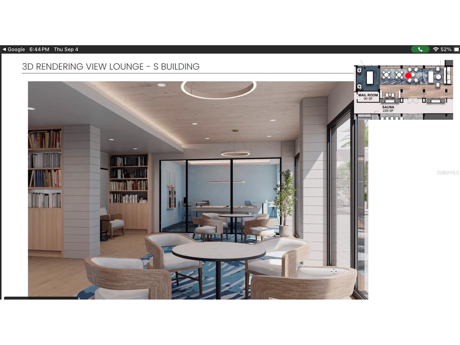 450 S Gulfview Boulevard #605 Clearwater Beach FL 33767 TB8438347 image35