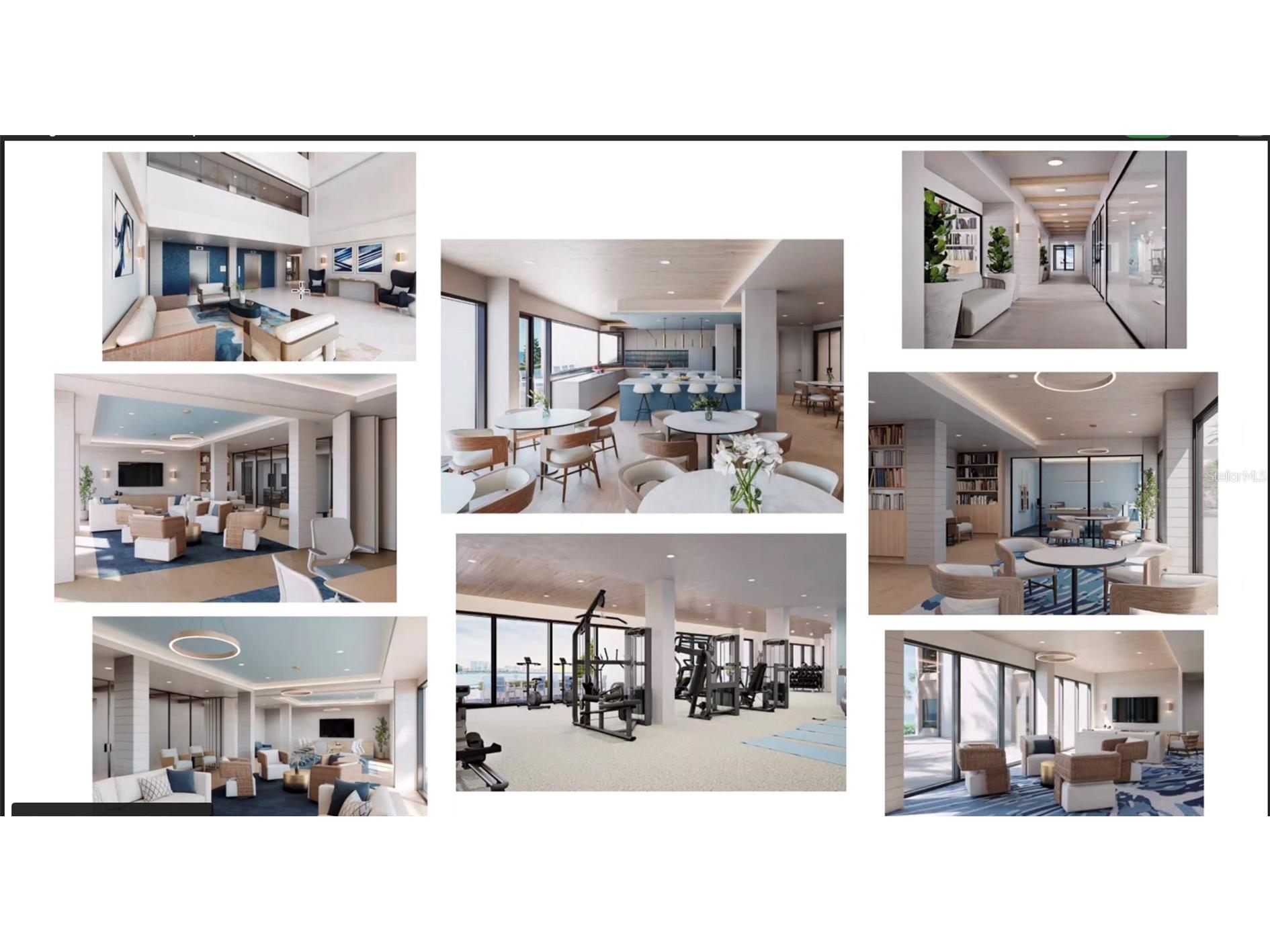 450 S Gulfview Boulevard #605 Clearwater Beach FL 33767 TB8438347 image36