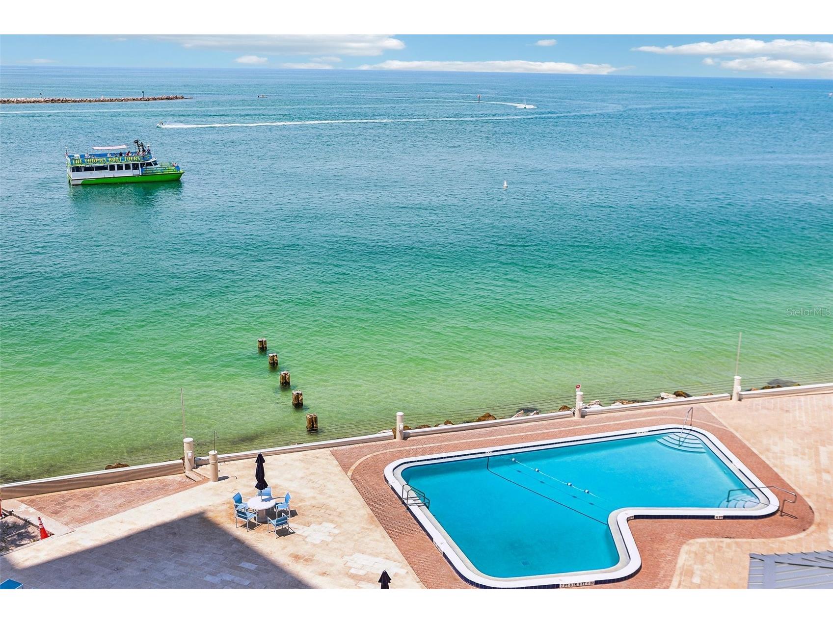 450 S Gulfview Boulevard #703 Clearwater FL 33767 - GULF TB8507942 image2