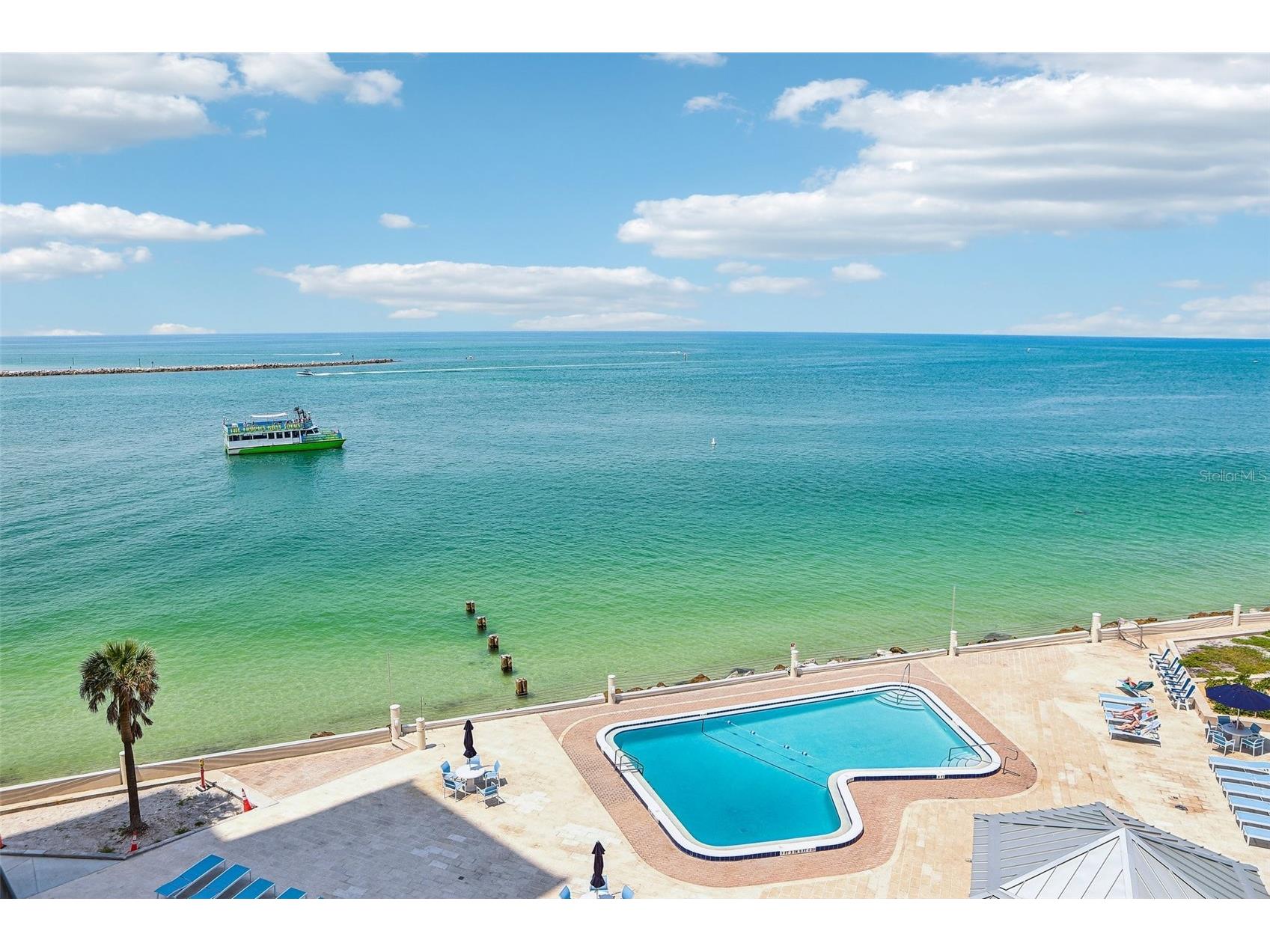 450 S Gulfview Boulevard #703 Clearwater FL 33767 - GULF TB8507942 image3