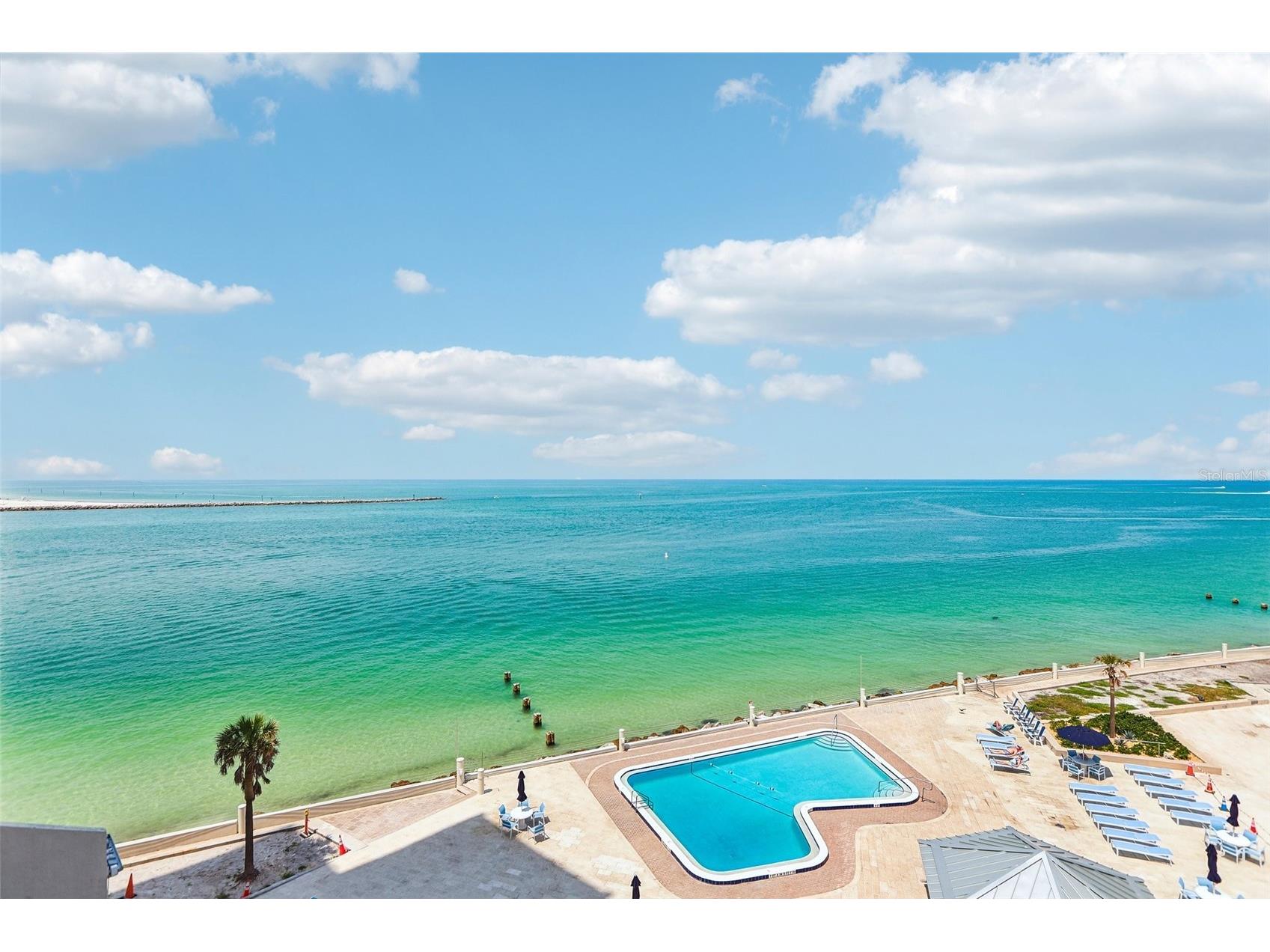 450 S Gulfview Boulevard #703 Clearwater FL 33767 - GULF TB8507942 image4