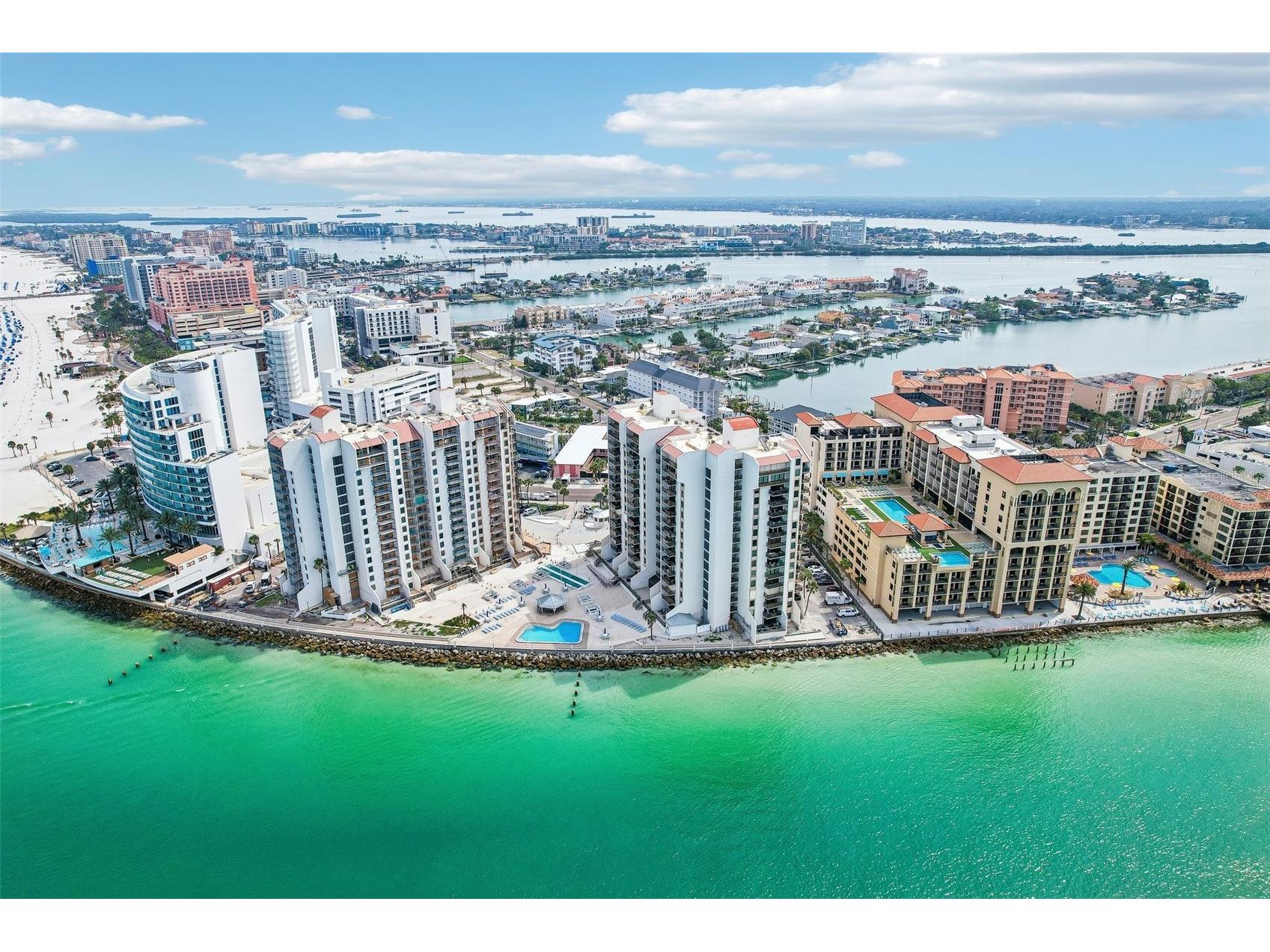 450 S Gulfview Boulevard #703 Clearwater FL 33767 - GULF TB8507942 image41